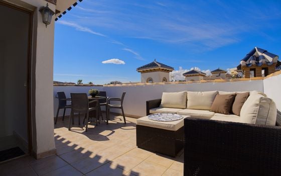 Vilă cu 3 dormitoare în Torrevieja - FU147284 - Imagini - Small - 22