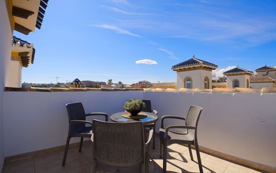 Vilă cu 3 dormitoare în Torrevieja - FU147284 - Imagini - Small - 25