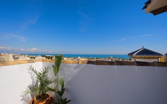 Vilă cu 3 dormitoare în Torrevieja - FU147284 - Imagini - Small - 26