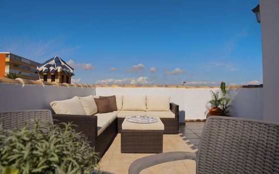 Vilă cu 3 dormitoare în Torrevieja - FU147284 - Imagini - Small - 24