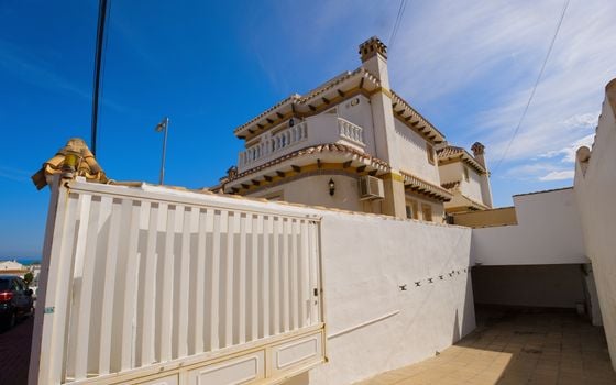 Vilă cu 3 dormitoare în Torrevieja - FU147284 - Imagini - Small - 38