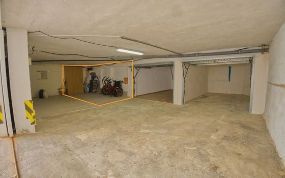 Vilă cu 3 dormitoare în Torrevieja - FU147284 - Imagini - Small - 21