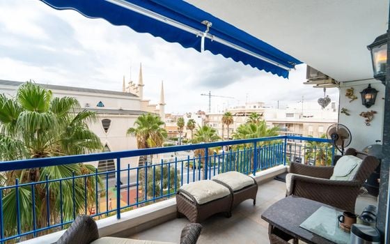 2 bedroom Apartment in Torrevieja - VRE136135 - Photo - 1