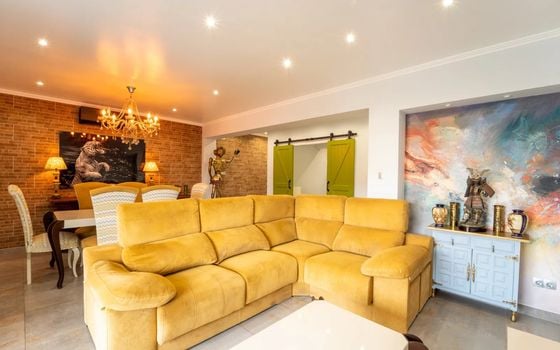 2 bedroom Apartment in Torrevieja - VRE136135 - Photo - 2