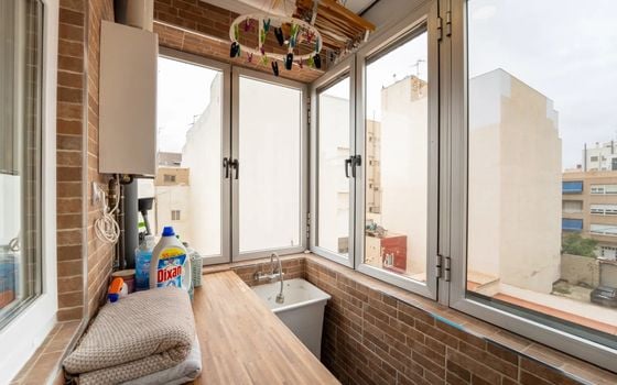 Appartement de 2 chambres à Torrevieja - VRE136135 - Photo - Small - 12