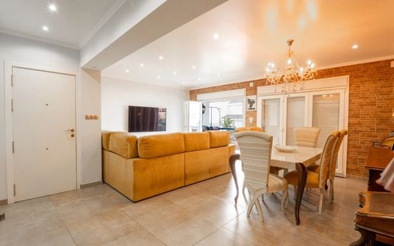 2 bedroom Apartment in Torrevieja - VRE136135 - Photo - 4