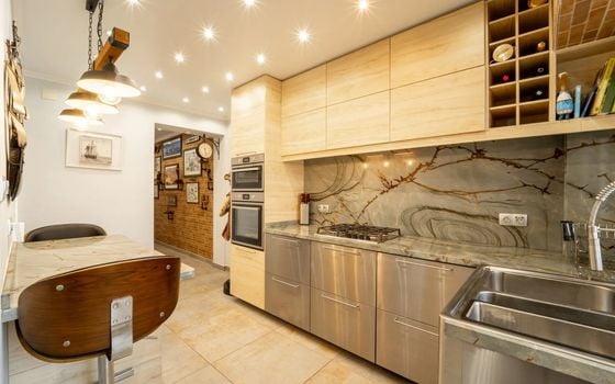 Appartement de 2 chambres à Torrevieja - VRE136135 - Photo - Small - 9