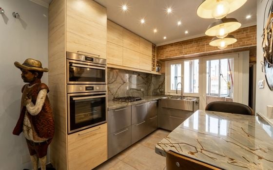 Appartement de 2 chambres à Torrevieja - VRE136135 - Photo - Small - 7