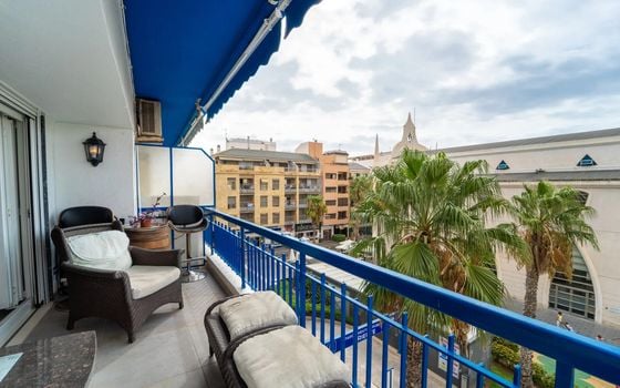 Appartement de 2 chambres à Torrevieja - VRE136135 - Photo - Small - 20