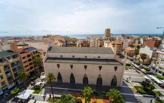 Appartement de 2 chambres à Torrevieja - VRE136135 - Photo - Small - 21