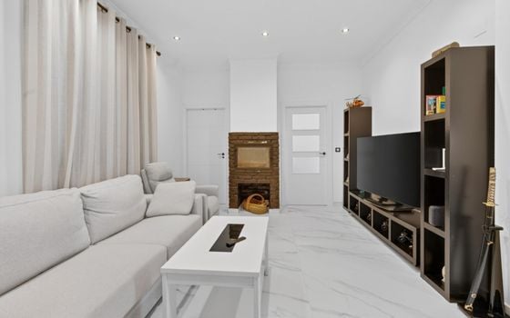 Villa de 3 chambres à Alicante - CBE136175 - Photo - Small - 6