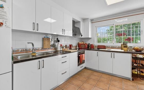 Villa de 3 chambres à Alicante - CBE136175 - Photo - Small - 8