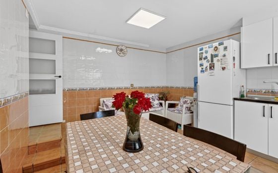 Villa de 3 chambres à Alicante - CBE136175 - Photo - Small - 11