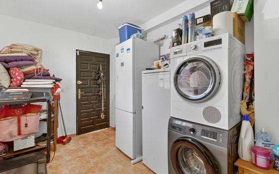 Villa de 3 chambres à Alicante - CBE136175 - Photo - Small - 12