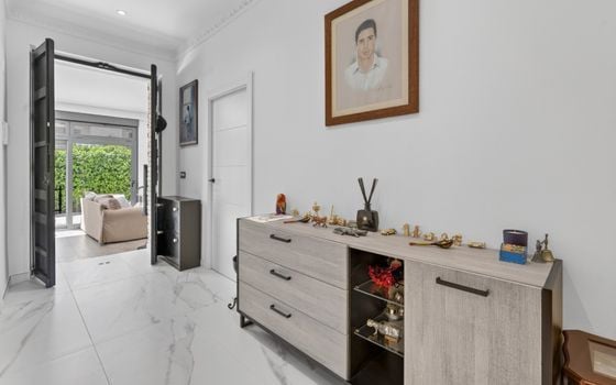 Villa de 3 chambres à Alicante - CBE136175 - Photo - Small - 24