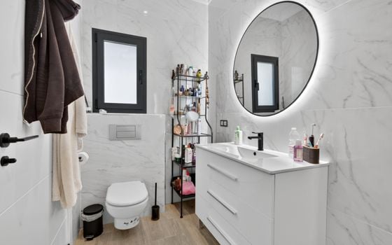 Villa de 3 chambres à Alicante - CBE136175 - Photo - Small - 22
