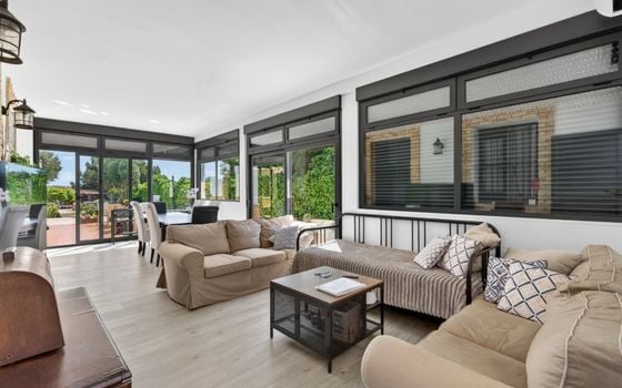 Villa de 3 chambres à Alicante - CBE136175 - Photo - Small - 27