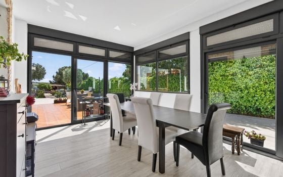 Villa de 3 chambres à Alicante - CBE136175 - Photo - Small - 30