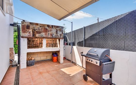 Villa de 3 chambres à Alicante - CBE136175 - Photo - Small - 31