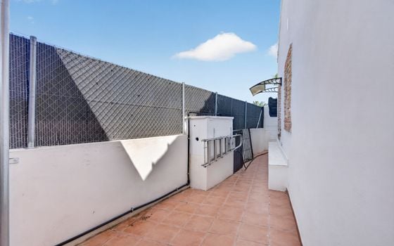 Villa de 3 chambres à Alicante - CBE136175 - Photo - Small - 32