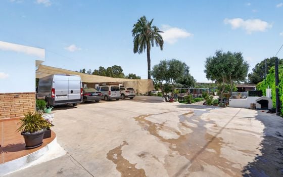 Villa de 3 chambres à Alicante - CBE136175 - Photo - Small - 43