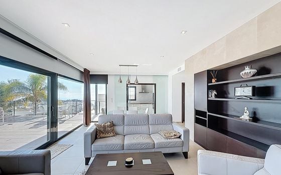 4 bedroom Villa in Benitachell - CDS136180 - Photo - 5