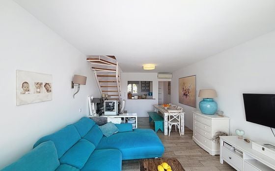 2 bedroom Apartment in Benitachell - CDS136181 - Photo - 4