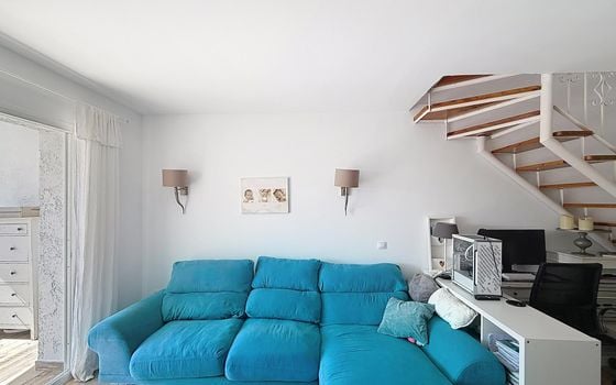 2 bedroom Apartment in Benitachell - CDS136181 - Photo - 3