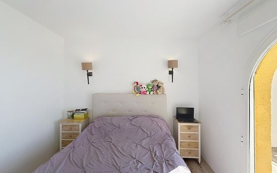 Appartement de 2 chambres à Benitachell - CDS136181 - Photo - Small - 10