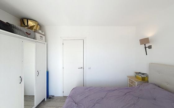 Appartement de 2 chambres à Benitachell - CDS136181 - Photo - Small - 12