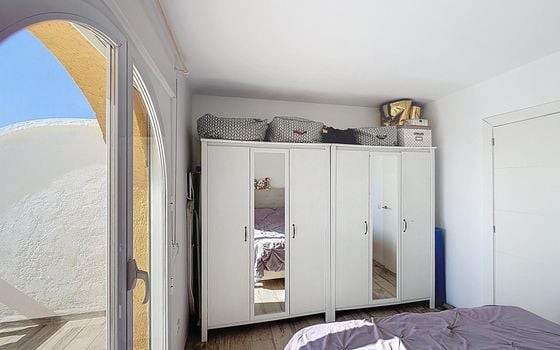 Appartement de 2 chambres à Benitachell - CDS136181 - Photo - Small - 13
