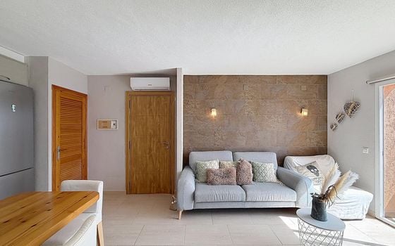 2 bedroom Apartment in Benitachell - CDS136182 - Photo - 4