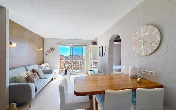 2 bedroom Apartment in Benitachell - CDS136182 - Photo - 3