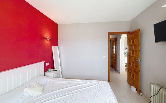 Appartement de 2 chambres à Benitachell - CDS136182 - Photo - Small - 11