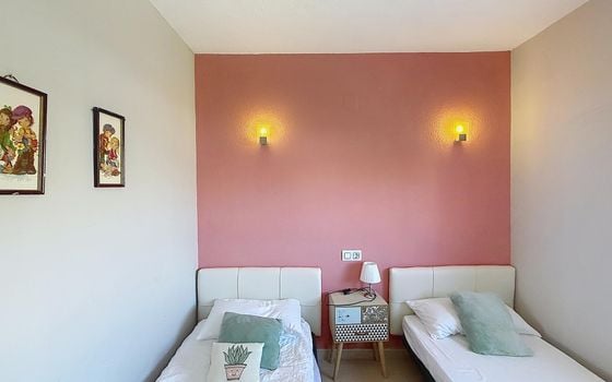Appartement de 2 chambres à Benitachell - CDS136182 - Photo - Small - 15