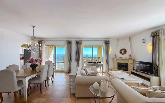 4 bedroom Villa in Benitachell - CDS136185 - Photo - 3