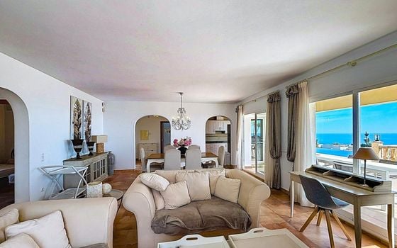 4 bedroom Villa in Benitachell - CDS136185 - Photo - 4