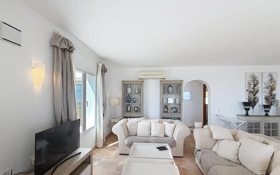 4 bedroom Villa in Benitachell - CDS136185 - Photo - 5