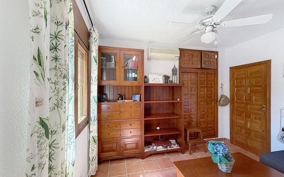 Vilă cu 3 dormitoare în Benitachell - CDS136186 - Imagini - Small - 25