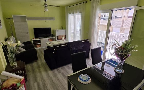 Appartement de 3 chambres à Torrevieja - VEC136209 - Photo - 1
