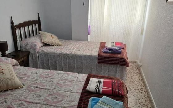 3 bedroom Apartment in Torrevieja - VEC136209 - Photo - Small - 6