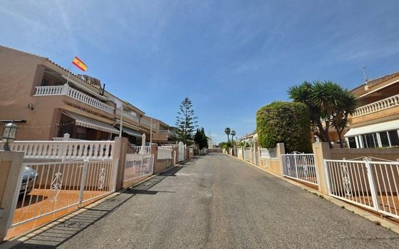 3 bedroom Townhouse in Torrevieja - VEC136211 - Photo - Small - 29