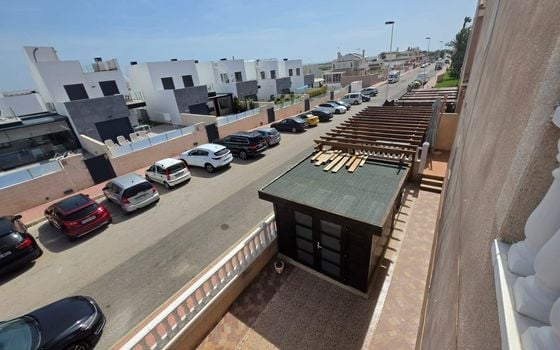 3 bedroom Townhouse in Torrevieja - VEC136211 - Photo - Small - 22