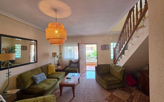 3 bedroom Townhouse in Torrevieja - VEC136211 - Photo - Small - 6