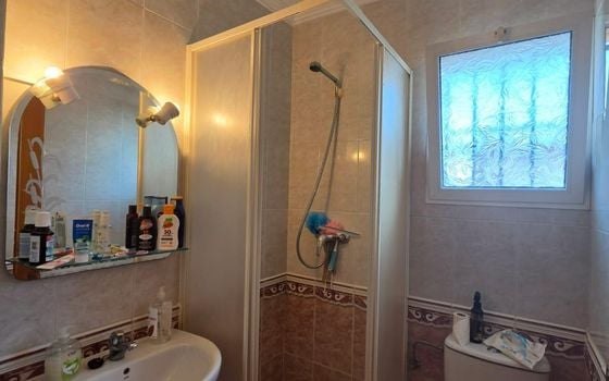 3 bedroom Townhouse in Torrevieja - VEC136211 - Photo - Small - 17