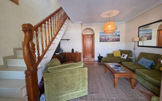 3 bedroom Townhouse in Torrevieja - VEC136211 - Photo - Small - 9