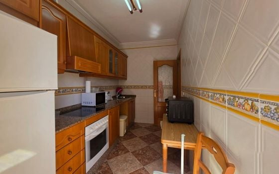 3 bedroom Townhouse in Torrevieja - VEC136211 - Photo - Small - 11