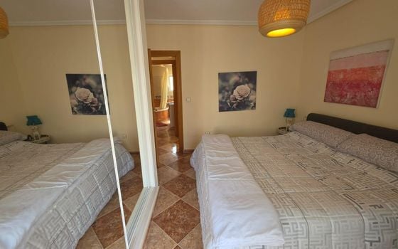 3 bedroom Townhouse in Torrevieja - VEC136211 - Photo - Small - 13