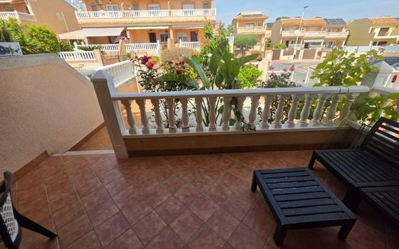 3 bedroom Townhouse in Torrevieja - VEC136211 - Photo - Small - 25