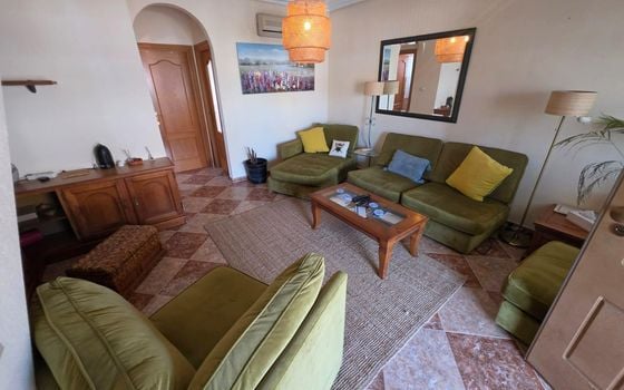 3 bedroom Townhouse in Torrevieja - VEC136211 - Photo - Small - 7